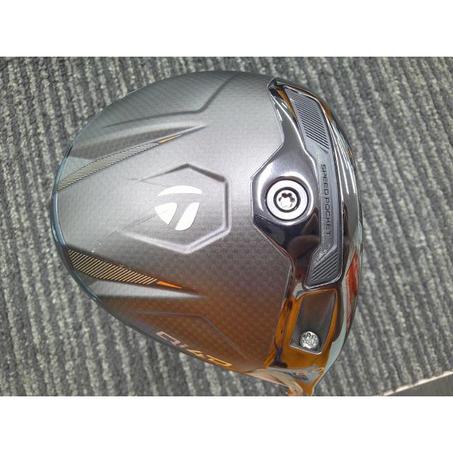 TaylorMade（テーラーメイド） 中古 Qi4D LS/REAX 60 Low Rotation