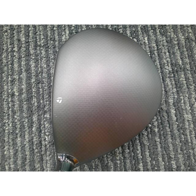 TaylorMade（テーラーメイド） 中古 Qi4D LS/REAX 60 Low Rotation
