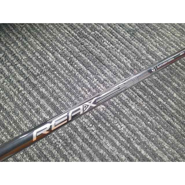 TaylorMade（テーラーメイド） 中古 Qi4D LS/REAX 60 Low Rotation