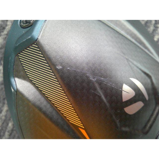 TaylorMade（テーラーメイド） 中古 Qi4D LS/REAX 60 Low Rotation