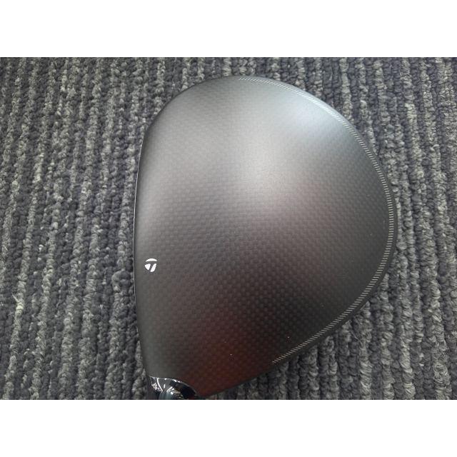 TaylorMade（テーラーメイド） 中古 Qi4D/REAX 60 Mid Rotation Blue/S