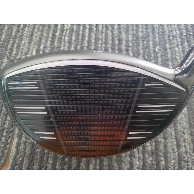 TaylorMade（テーラーメイド） 中古 Qi4D/REAX 60 Mid Rotation Blue/S