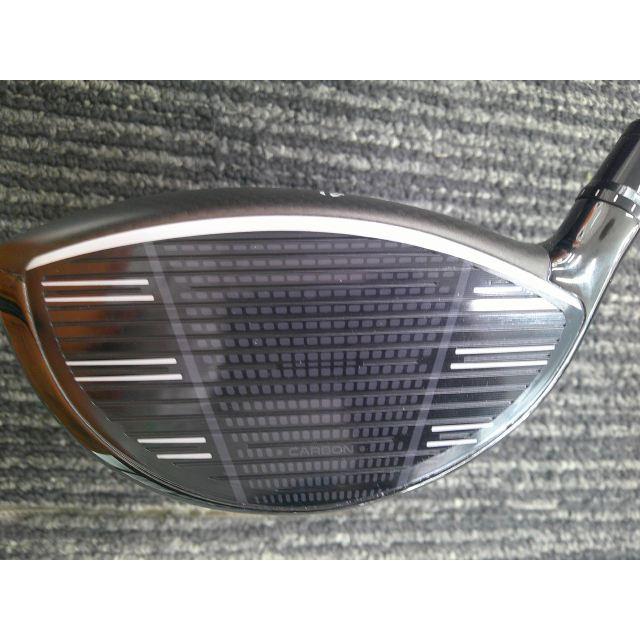 TaylorMade（テーラーメイド） 中古 Qi4D/REAX 50 Mid Rotation Blue/S