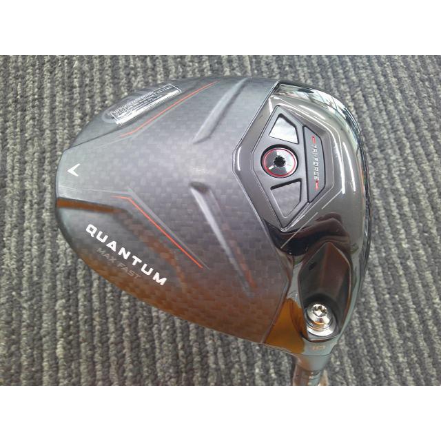 Callaway（キャロウェイ） 中古 QUANTUM MAX FAST/SPDSTAR 40 for CW