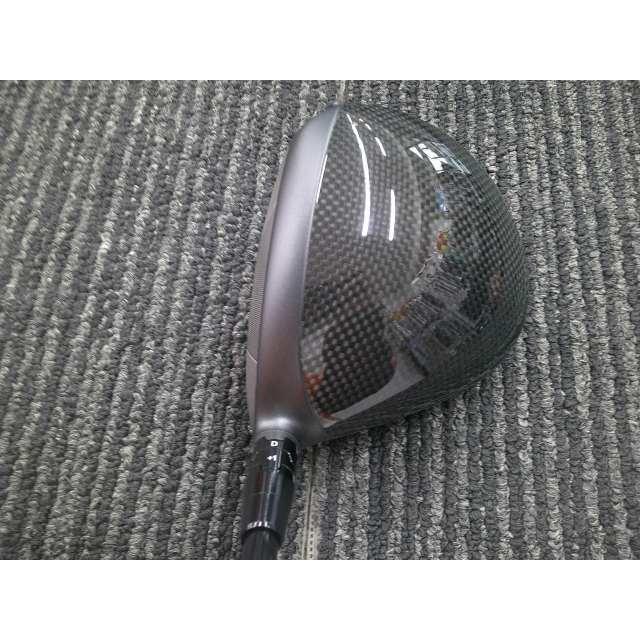 Callaway（キャロウェイ） 中古 QUANTUM トリプルダイヤ/TENSEI GRAY