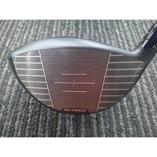Callaway（キャロウェイ） 中古 QUANTUM トリプルダイヤ/TENSEI GRAY