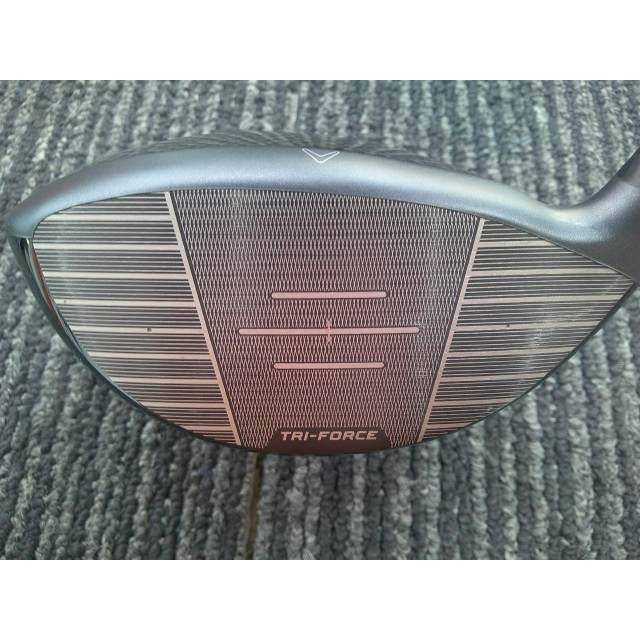 Callaway（キャロウェイ） 中古 QUANTUM MAX D/ATHLEMAX 50 for CW/S