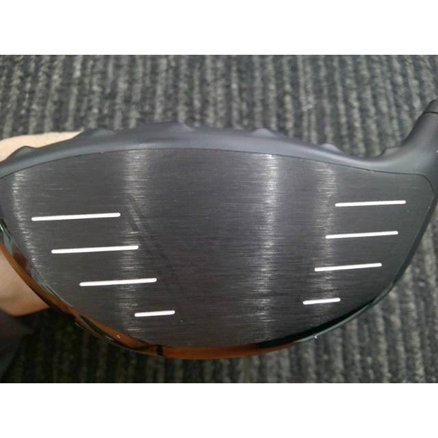 PING（ピン） 中古 G440 K 支給品 CT257/ヘッドノミ/-/10.5[0867