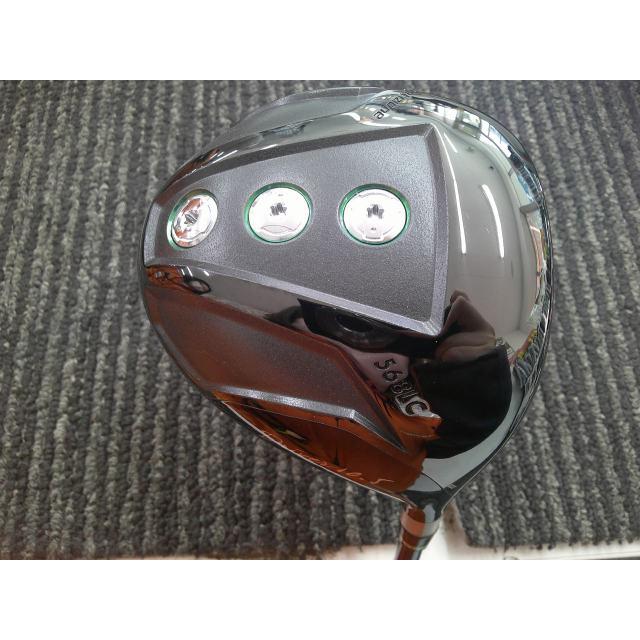 BALDO（バルド） 中古 COMPETIZIONE 568 LC/LOOP BubbleLight/R/10.5