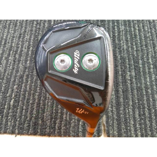 バルドCOMPETIZIONE 568 T2アイアン アッタスFF85装着 BALDO