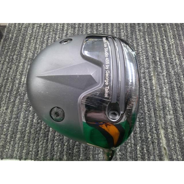 GTD Black Ice Studio 455 ショップ限定！ GTD ブラックアイス