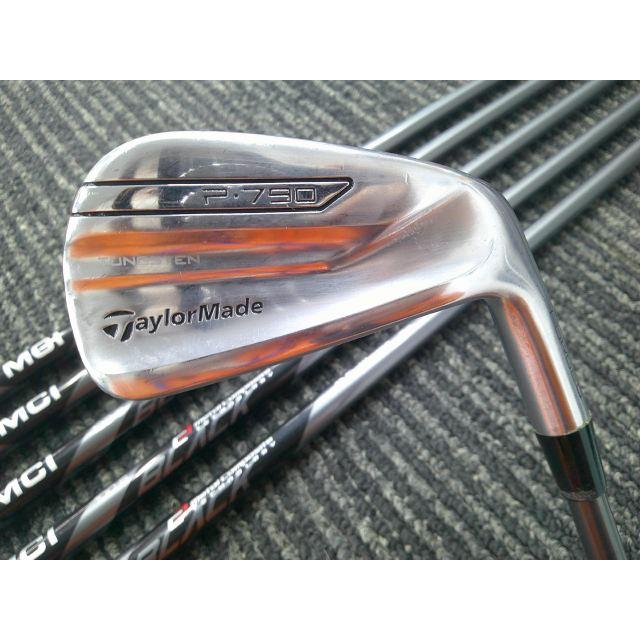 TaylorMade（テーラーメイド） 中古 P790 2019/MCI BLACK 100/S/23.5 