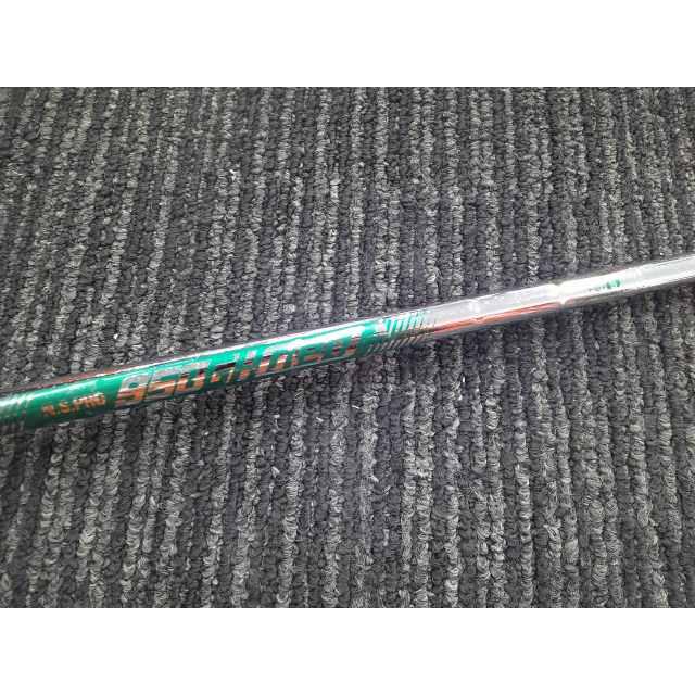 TaylorMade（テーラーメイド） 中古 HI-TOE RAW 50-09/NS.PRO.950GH/S