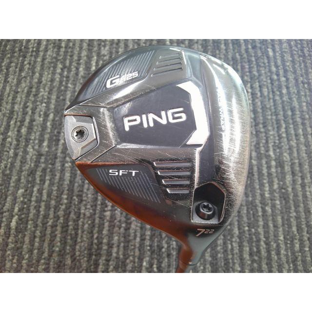 PING（ピン） 中古 G425 SFT/ALTA J CB/R/22[8973]□博多