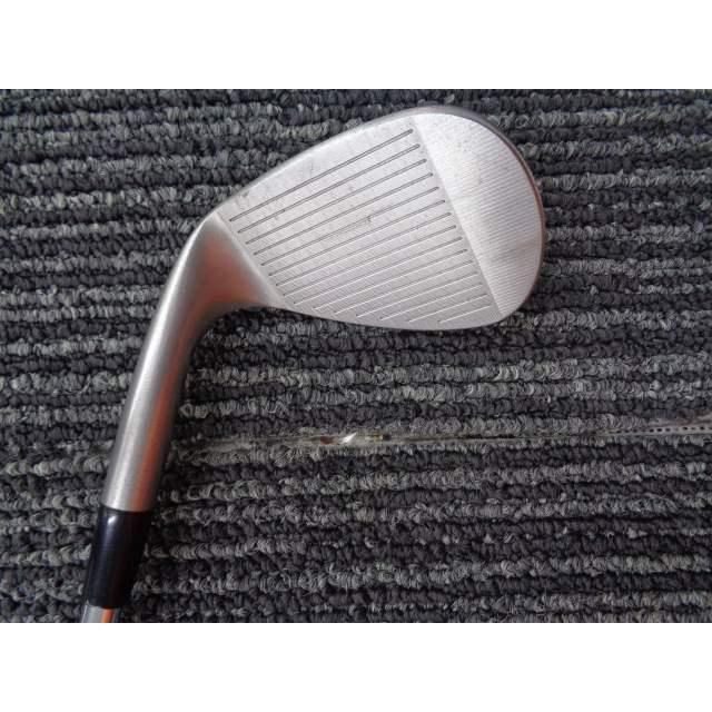 BRIDGESTONE（ブリヂストン） 中古 BS 無限ウェッジ 限定 52/8/DG 95