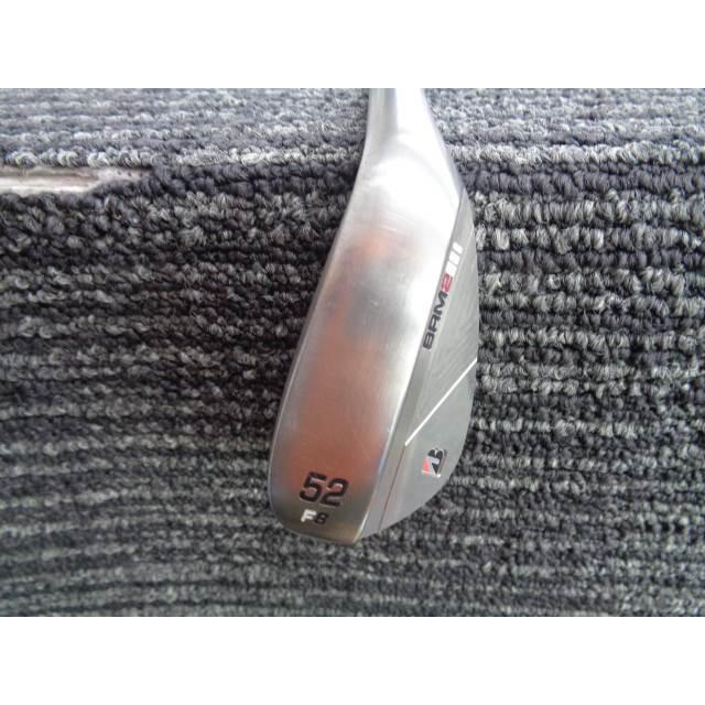 BRIDGESTONE（ブリヂストン） 中古 BS 無限ウェッジ 限定 52/8/DG 95