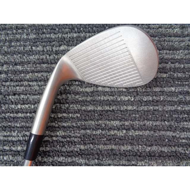 BRIDGESTONE 中古 ブリヂストン BS 無限ウェッジ 限定 58/14/DG 120 