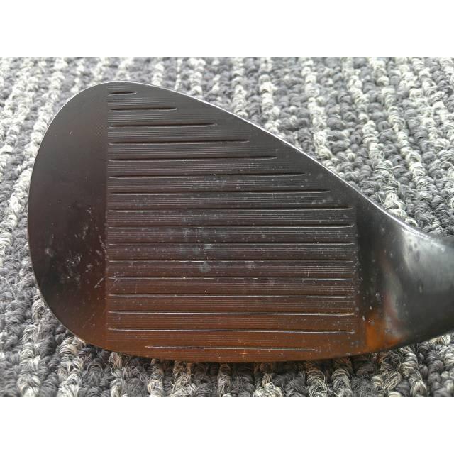 BALDO（バルド） 中古 CORSA FORGED BOUNCE BACK TOUR BLACK/N.S.PRO
