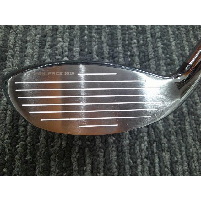 中古 キャロウェイ MAVRIK PRO UTILITY/N.S.PRO MODUS3 GOST 370/S/20[1360]■博多の画像