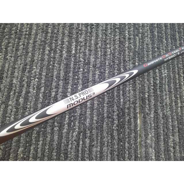 中古 キャロウェイ MAVRIK PRO UTILITY/N.S.PRO MODUS3 GOST 370/S/20[1360]■博多の画像