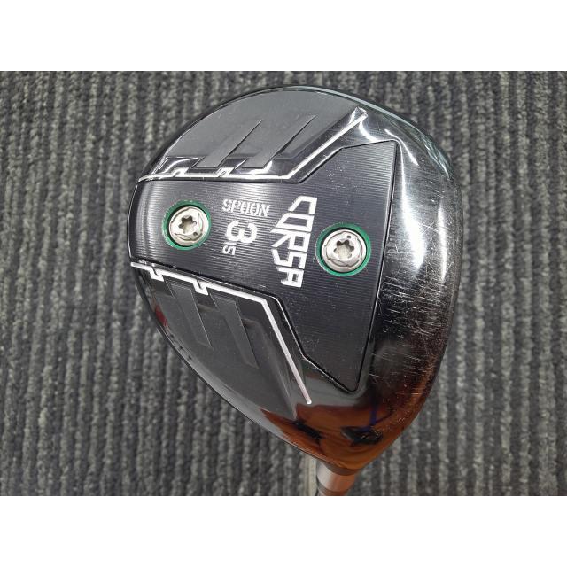 BALDO（バルド） 中古 CORSA 2021/Celestial Arch WL 01/25/15[1356