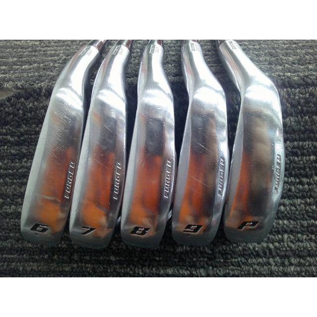 BRIDGESTONE（ブリヂストン） 中古 TOUR B X-CB/N.S.PRO MODUS3