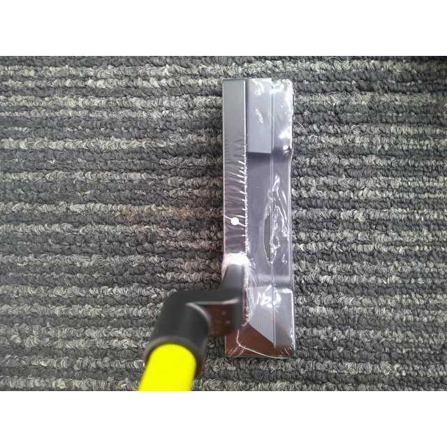 1 arbre de putter camouflage 0,370 parallèle 2025 KBS GPS 120 neuf