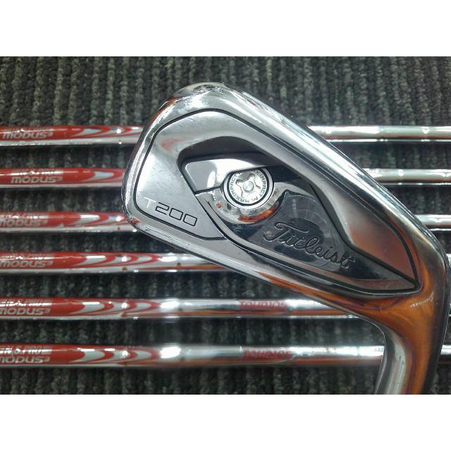 Titleist（タイトリスト） 中古 T200/N.S.PRO MODUS3 TOUR 105/S/24