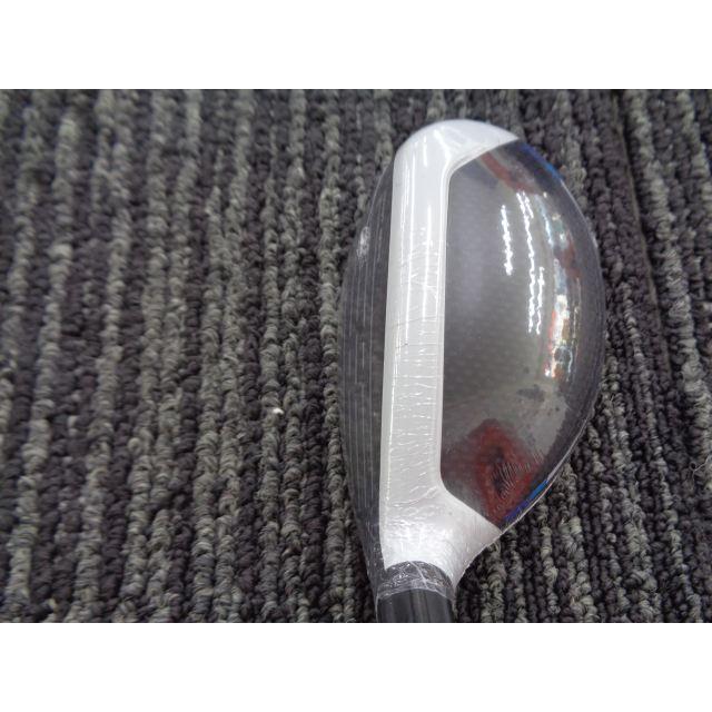 中古 テーラーメイド SIM2 MAX RESCUE/VENTUS 7 BLUE(US)/S/19[7694]■博多｜golfmammos｜02