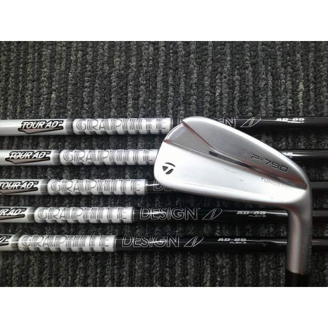 TaylorMade（テーラーメイド） 中古 P790 2021/Tour AD 85