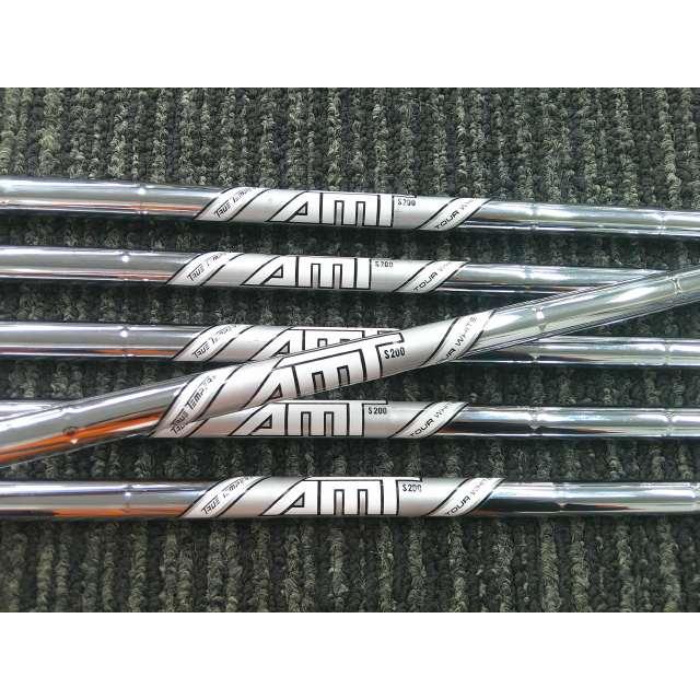 Titleist（タイトリスト） 中古 T100S 2021/AMT TOUR WHITE/S200/25