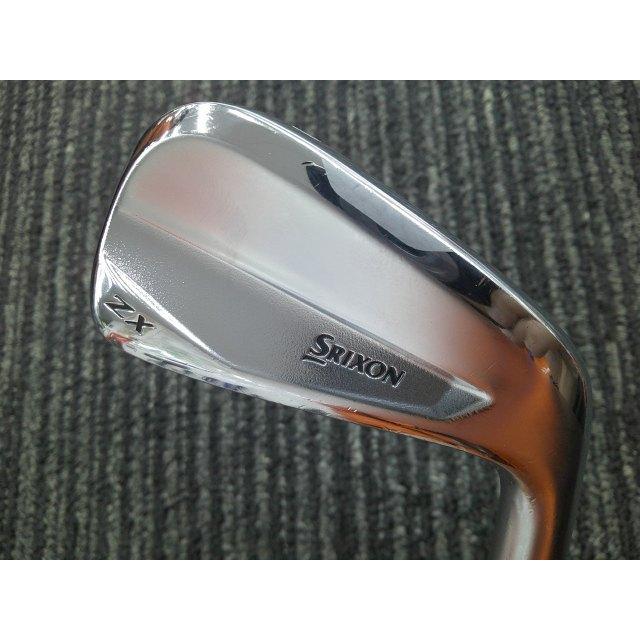 DUNLOP（ダンロップ） 中古 スリクソンZX UTILITY/DG DST/S200/20[0197