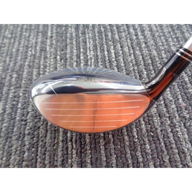 中古 アサヒゴルフ A9 SKY コスモブラック/MURAKUMO HAYATE FW/S/15[5791]■博多の画像