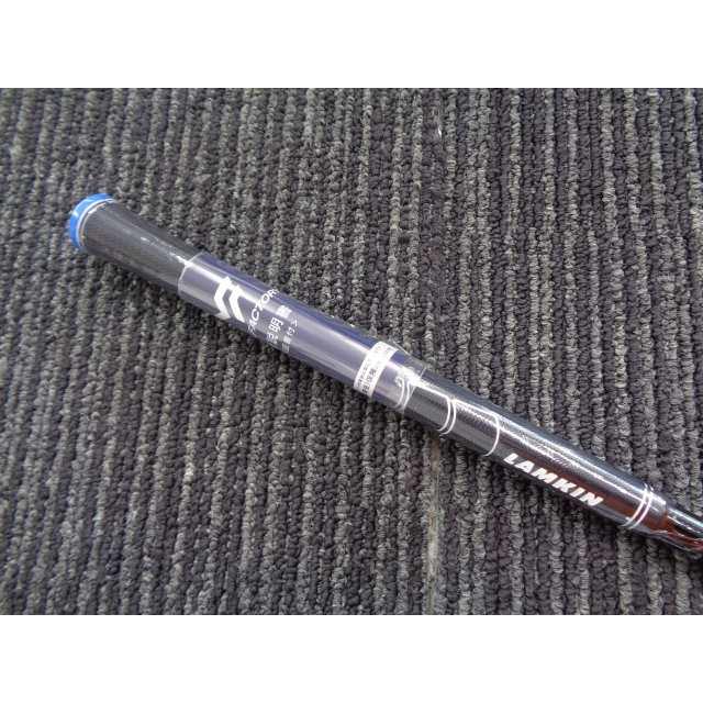 中古 アサヒゴルフ A9 SKY コスモブラック/MURAKUMO HAYATE FW/S/15[5791]■博多の画像