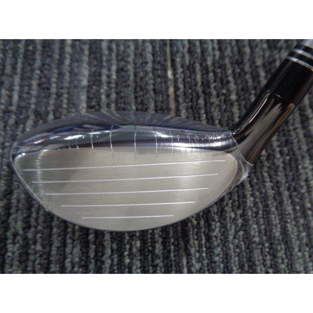 中古 アサヒゴルフ A9 SKY コスモブラック/MURAKUMO HAYATE FW/S/15[6056]■博多の画像