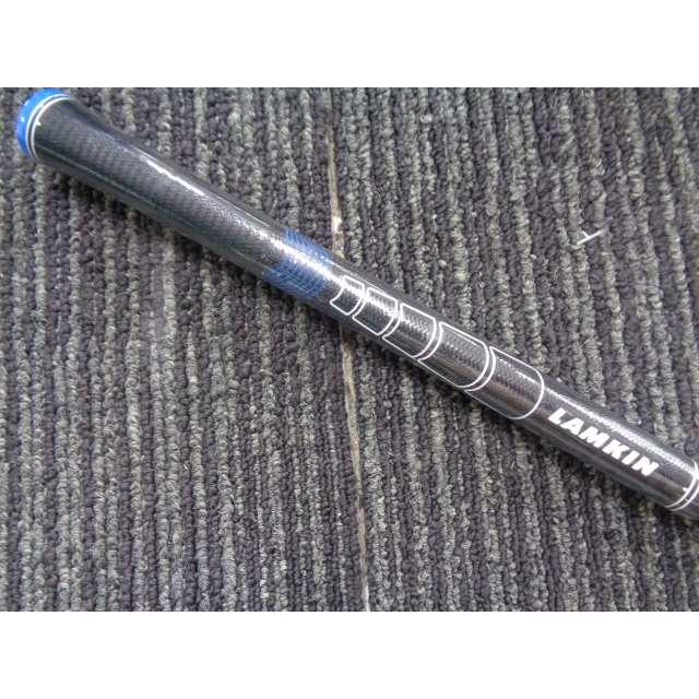 中古 アサヒゴルフ A9 SKY コスモブラック/MURAKUMO HAYATE FW/S/15[6056]■博多の画像