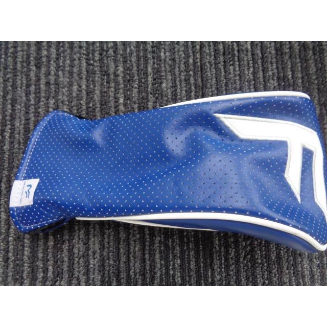 中古 アサヒゴルフ A9 SKY コスモブラック/MURAKUMO HAYATE FW/S/15[6056]■博多の画像