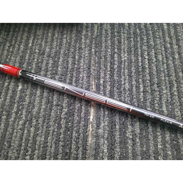 中古 テーラーメイド STEALTH2 HD RESCUE/TENSEI RED TM60/R/20[0958]■博多の画像