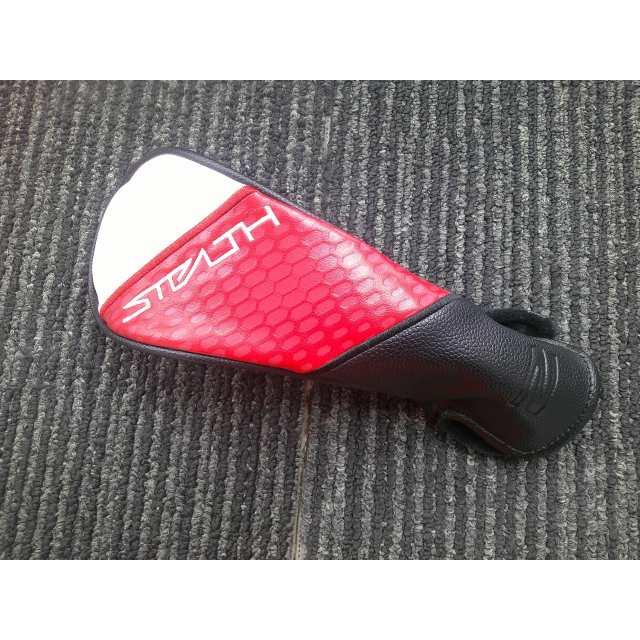 中古 テーラーメイド STEALTH2 HD RESCUE/TENSEI RED TM60/R/20[0958]■博多の画像