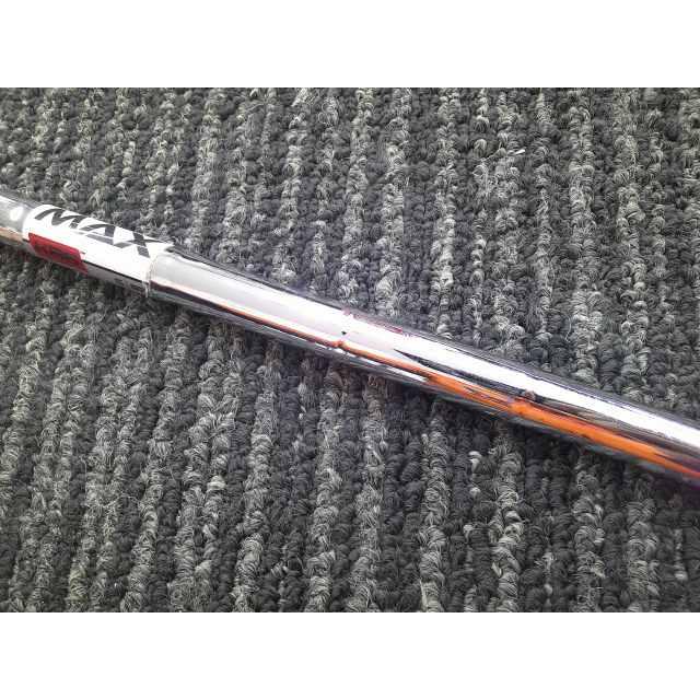 中古 テーラーメイド SIM MAX RESCUE/KBS MAX85JP/S/19[8489]■博多の画像