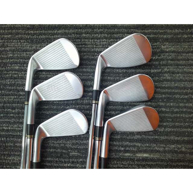 DUNLOP（ダンロップ） 中古 スリクソンZX5 Mk II/DG/S200/24[8979