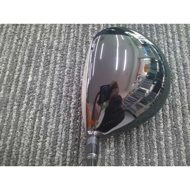 中古 ワオ RV 555 BLACK/Arch-KaMs 16509/25/10.5[0168]□博多 