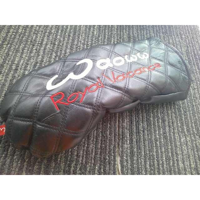中古 ワオ RV 555 BLACK/Arch-KaMs 16509/25/10.5[0168]□博多 