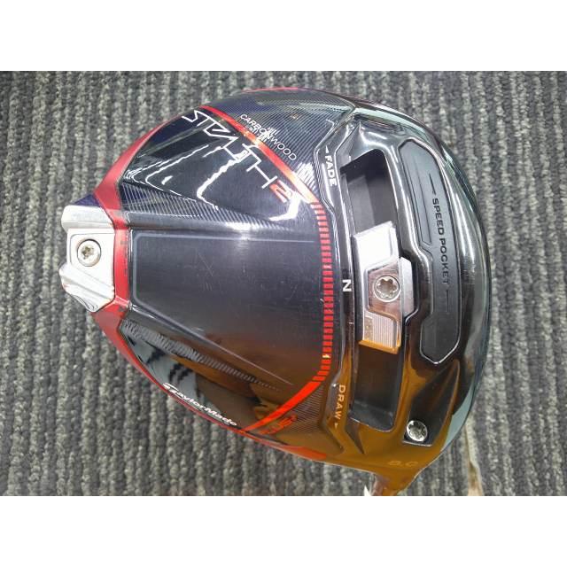 TaylorMade（テーラーメイド） 中古 STEALTH2 PLUS 支給品