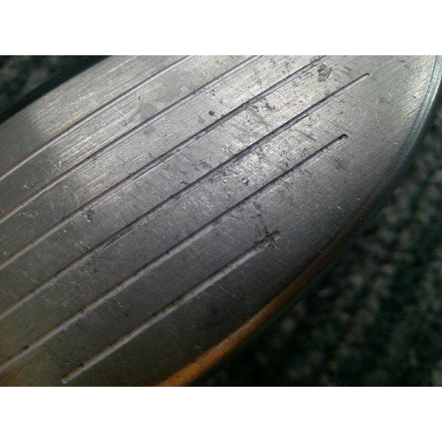 中古 ロマロ Ray UT TypeR Silver/アーチ KaMs…F167β/22/27[3048]■博多_5