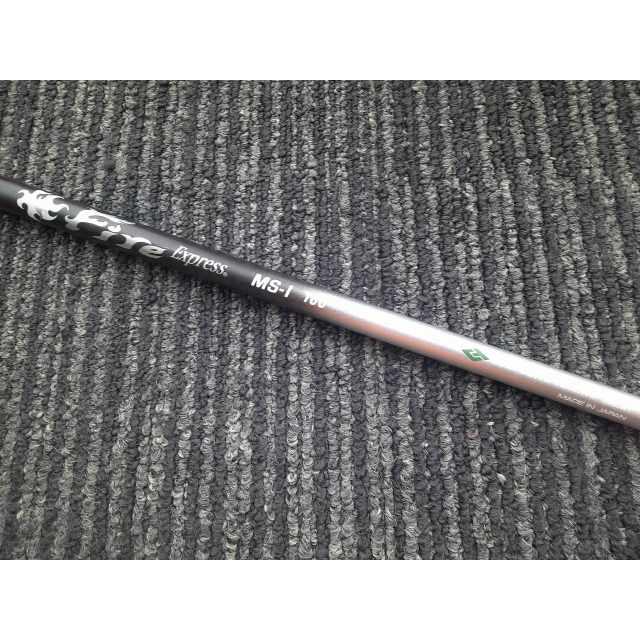 BALDO（バルド） 中古 CORSA BOUNCEBACK/Fire Express MS-1 100//54