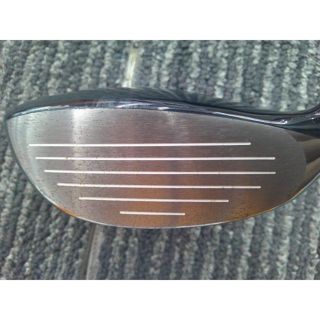 Callaway（キャロウェイ） 中古 APEX UW 2024/VENTUS BL 7/S/19[3181