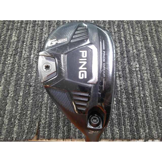 ♪中古♪ Ping TOUR 173-85 S ハイブリッド用 PING（ピン） 中古 G425 HYBRID/PING TOUR 173-85/S/17[1667]□博多