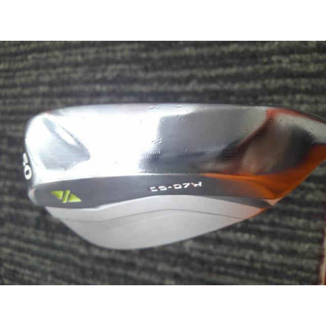 中古 ラズルダズル RAZZLE DAZZLE CS-07W/N.S.PRO MODUS3 WEDGE 115