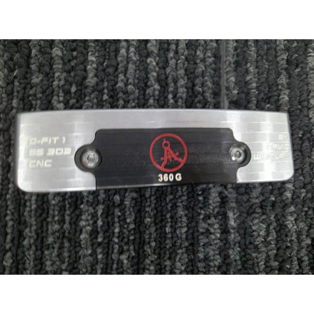中古 ゲージーデザイン GAUGE DESIGN D-FIT 1 SS303CNC/オリジナル 